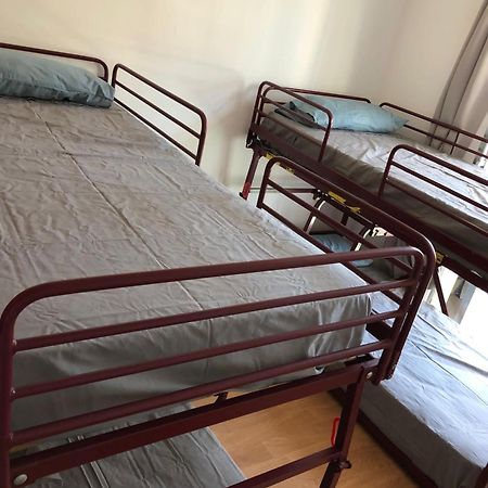 Apartamento En Complejo Residencial Con Piscina Puebla de Farnals Dış mekan fotoğraf