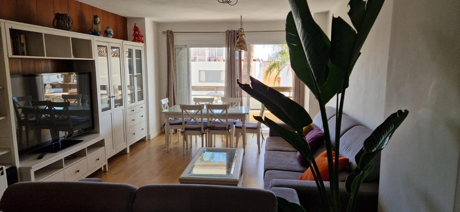 Apartamento En Complejo Residencial Con Piscina Puebla de Farnals Dış mekan fotoğraf