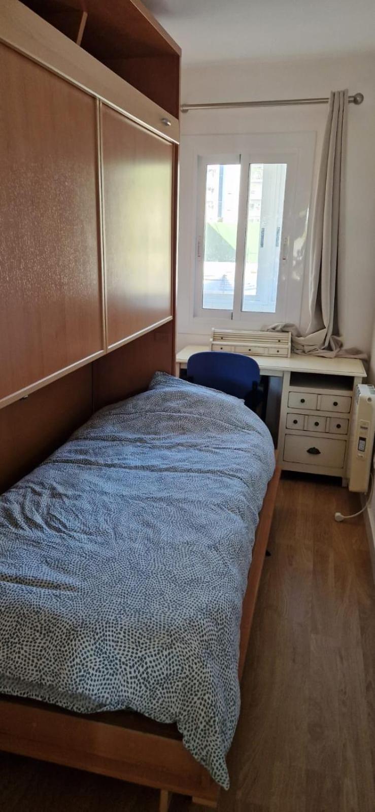 Apartamento En Complejo Residencial Con Piscina Puebla de Farnals Dış mekan fotoğraf