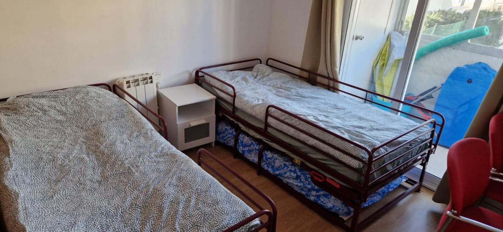 Apartamento En Complejo Residencial Con Piscina Puebla de Farnals Dış mekan fotoğraf