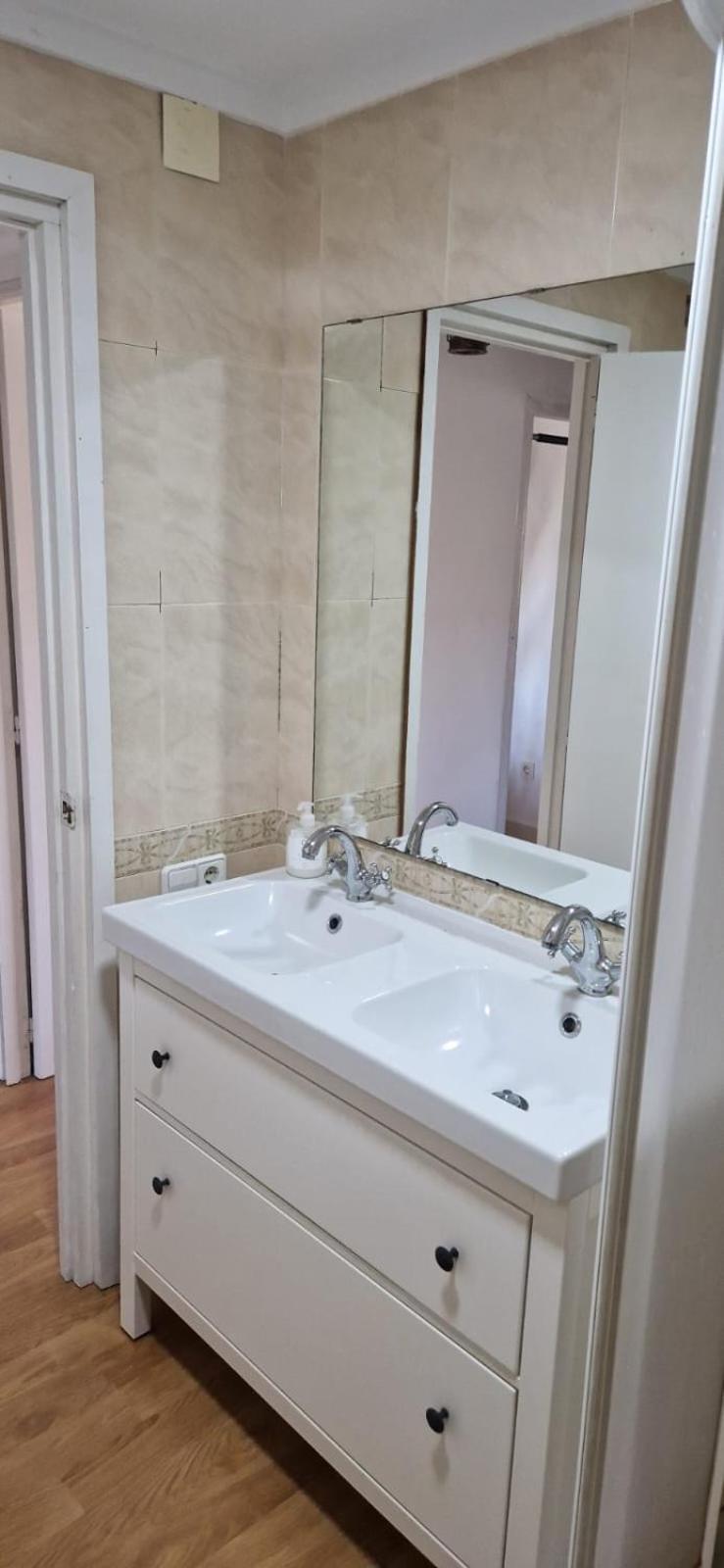 Apartamento En Complejo Residencial Con Piscina Puebla de Farnals Dış mekan fotoğraf