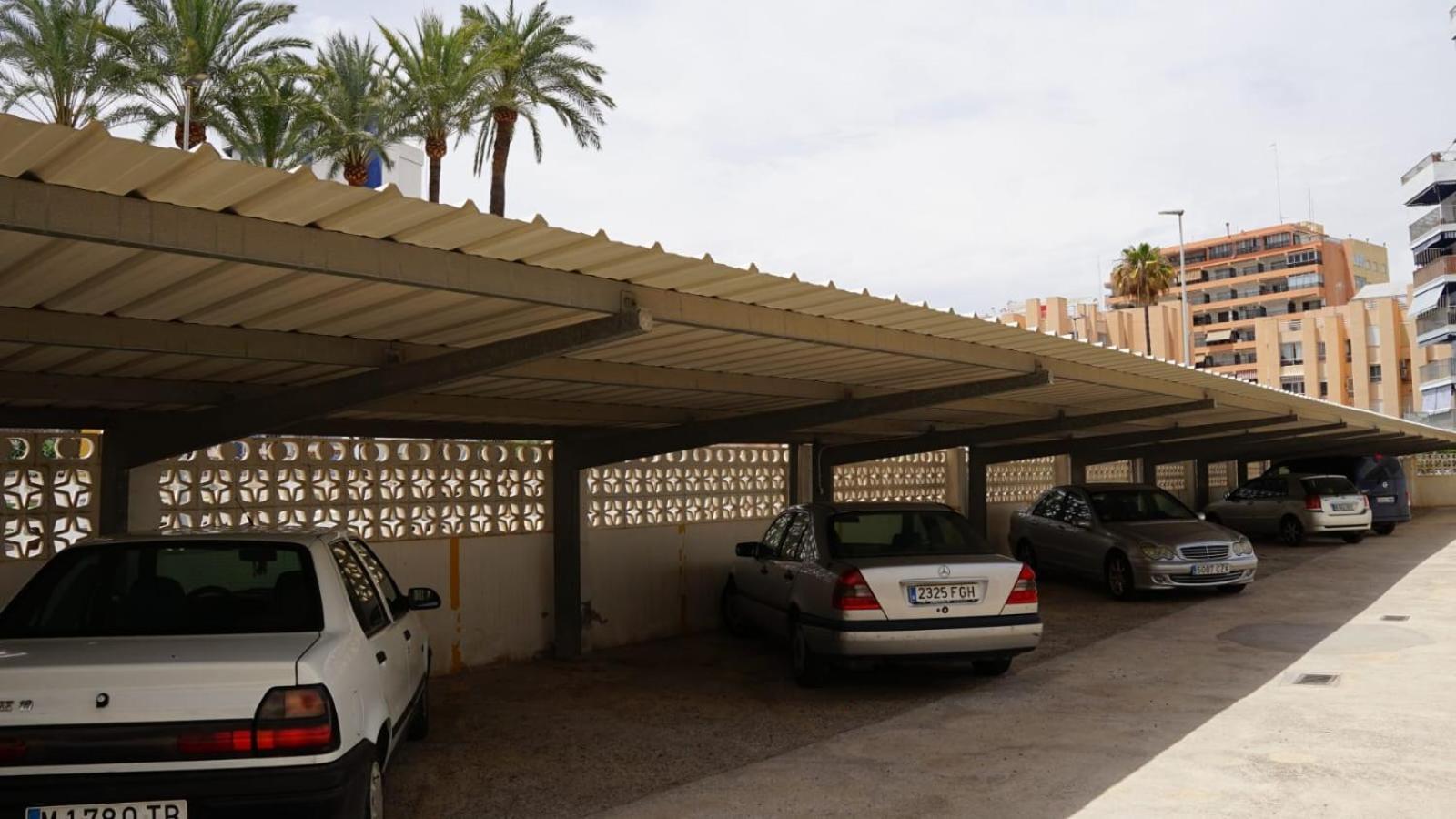 Apartamento En Complejo Residencial Con Piscina Puebla de Farnals Dış mekan fotoğraf
