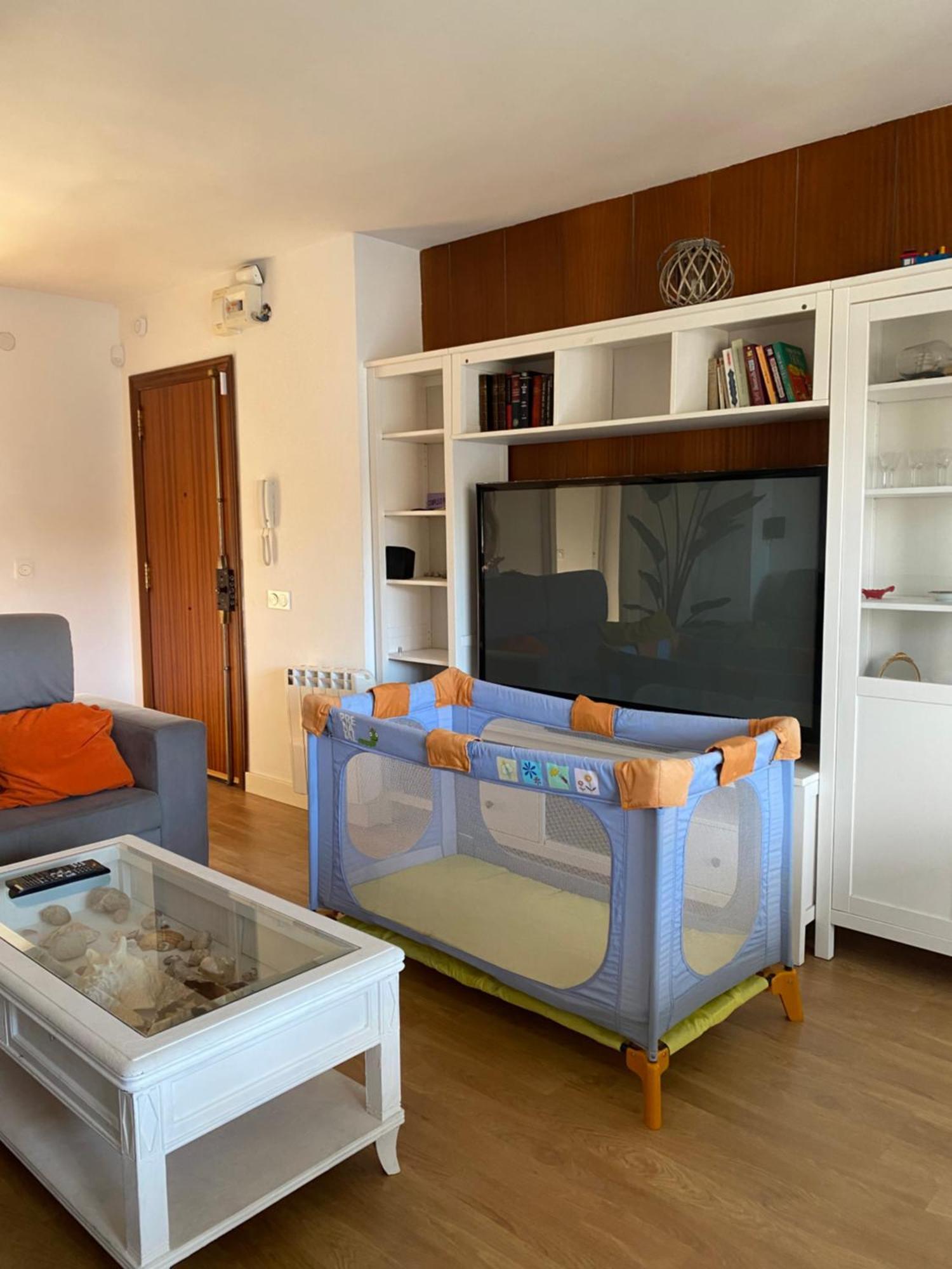 Apartamento En Complejo Residencial Con Piscina Puebla de Farnals Dış mekan fotoğraf