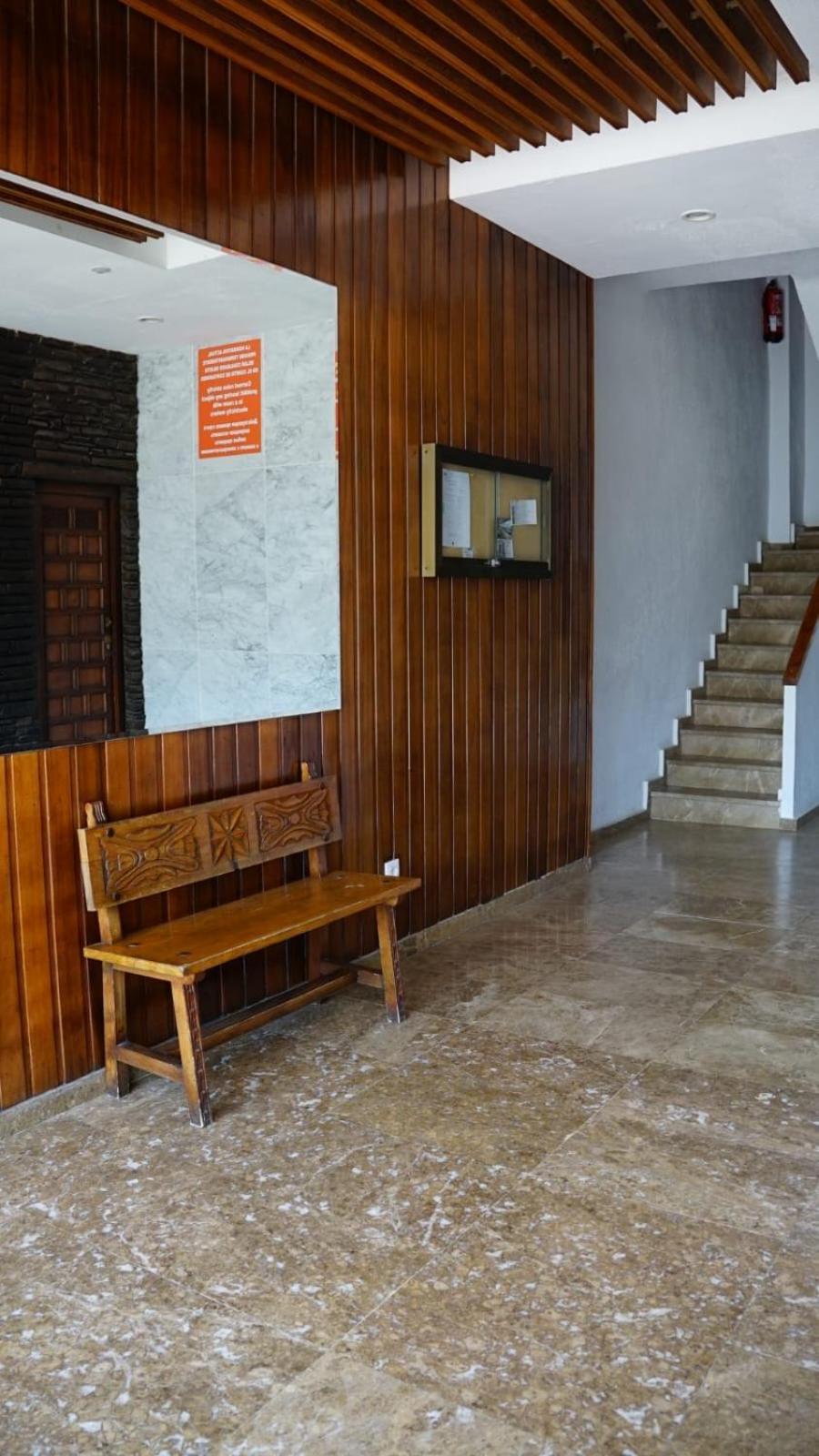 Apartamento En Complejo Residencial Con Piscina Puebla de Farnals Dış mekan fotoğraf